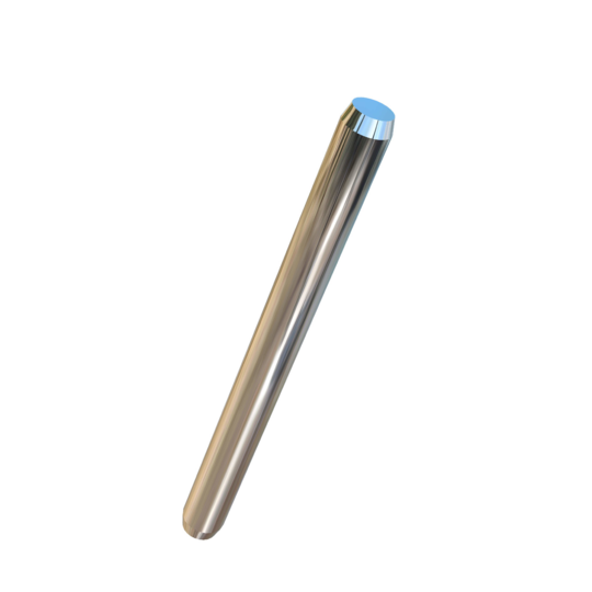 Titanium 5/32 X 1-3/4 inch Allied Titanium Dowel Pin